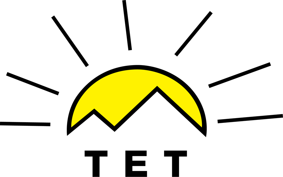 TET Logo png